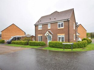 3 Bedroom Semi-detached House For Sale In Clitheroe, Lancashire