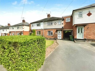 3 Bedroom Semi-detached House For Sale In Kenilworth
