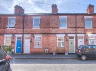 3 Bedroom Terraced House For Sale In Meadows
