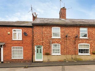 3 Bedroom Terraced House For Sale In Newport Pagnell, Buckinghamshire