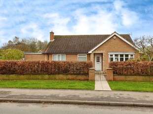 4 Bedroom Bungalow For Sale In Hutton Rudby, Yarm