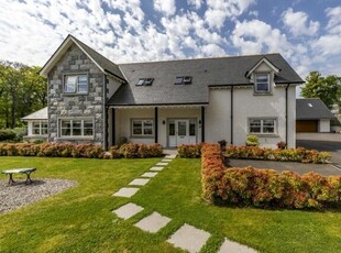 4 Bedroom Detached House For Sale In Milltimber, Aberdeenshire