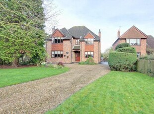4 Bedroom Detached House For Sale In Woodmansey