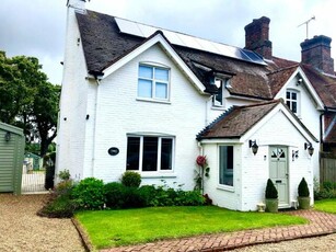 4 Bedroom End Of Terrace House For Sale In Twineham, Haywards Heath