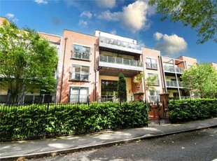 4 Bedroom Penthouse For Sale In West Didsbury, Manchester