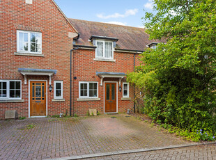 2 bedroom property for sale in The Pellows, Newbury, RG20