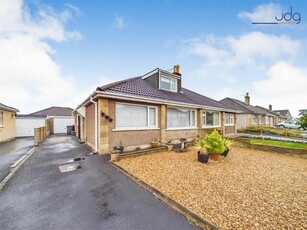 4 Bedroom Semi-detached Bungalow For Sale In Morecambe