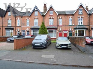 4 Bedroom Terraced House For Sale In Erdington