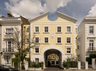 6 Bedroom Town House For Sale In London
