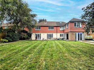 Detached House for sale with 5 bedrooms, Carlton Road, Redhill | Fine & Country