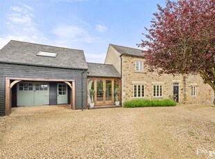 Detached House for sale with 6 bedrooms, Gretton | Fine & Country