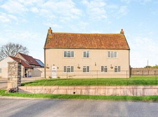 Detached House for sale with 6 bedrooms, Northwick Road, Pilning | Fine & Country