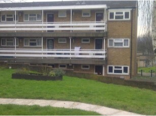 For Rent in Bancroft, Tamworth. 1 Bedroom, First Floor Flat.