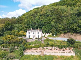 Hotel for sale with 10 bedrooms, Dolforwyn Hall, Abermule | Fine & Country