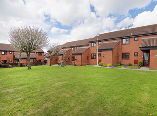 Retirement flat to rent for over 55’s, Town End Farm, Sunderland