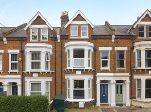 Terraced House for sale with 5 bedrooms, County Grove, London | Fine & Country