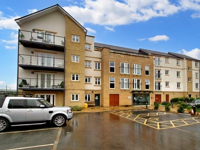 1 Bedroom Retirement Apartment For Sale in Ilkley, West Yorkshire