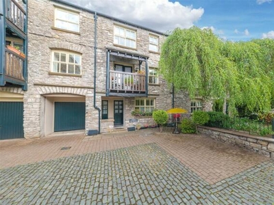 2 Bedroom Terraced House For Sale In Kendal, Cumbria