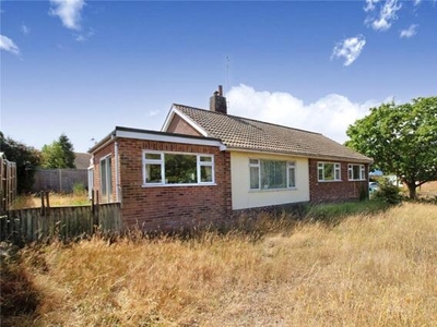 3 Bedroom Bungalow For Sale In Southwold, Suffolk