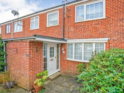 3 Bedroom Terraced House For Sale In Thame