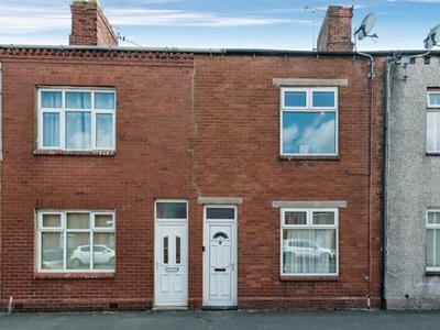 4 Bedroom Terraced House For Sale In Barrow-in-furness