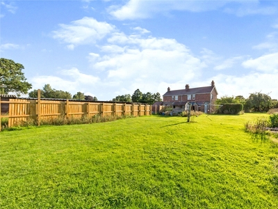 Woodcott, Wrenbury, Nantwich