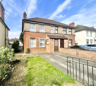 3 bedroom house for sale in Goldsmith Road, Ipswich, IP1