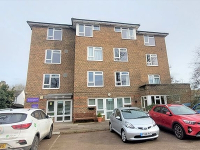 Detached house to rent in Potter Street, Harlow CM17