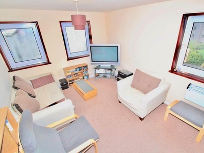 Flat to rent in Canal Street, Aberdeen AB24