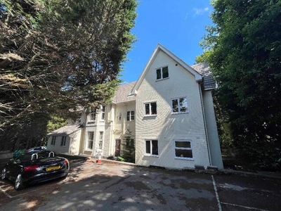 1 Bedroom Flat For Sale In Bournemouth, Dorset