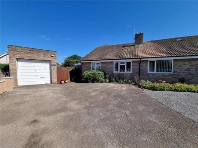 2 Bedroom Bungalow For Sale In South Chard, Somerset