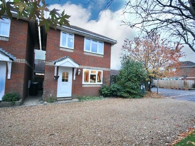 2 Bedroom Detached House For Sale In Bournemouth