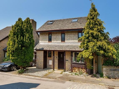 2 Bedroom Detached House For Sale In Oxfordshire