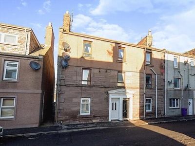 2 Bedroom Flat For Sale In Montrose, Angus