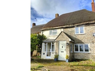 2 Bedroom Semi-detached House For Sale In Alweston, Dorset