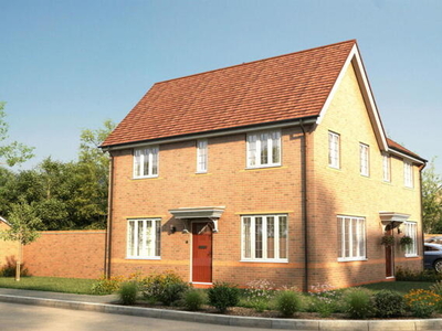 3 Bedroom Detached House For Sale In
Newport,
Shropshire
