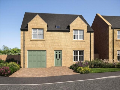 4 Bedroom Detached House For Sale In Acklington, Northumberland