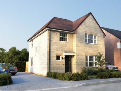 4 Bedroom Detached House For Sale In
Ledbury,
Herefordshire