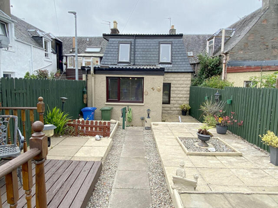 4 Bedroom Terraced House For Sale In Inverness