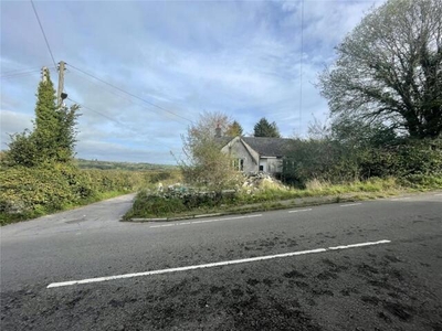 Detached House For Sale In Kidwelly, Carmarthenshire