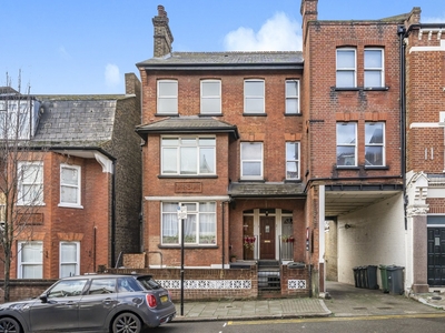 Apartment for sale - Shrubbery Road, London, SW16