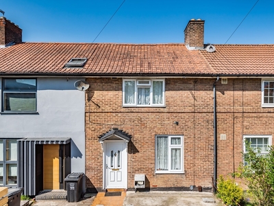 Terraced House for sale - Reigate Road, Kent, BR1