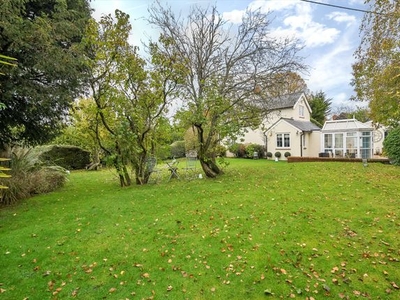 Detached house for sale in Nuffield, Henley-On-Thames, Oxfordshire RG9