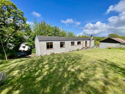 Detached house for sale in Sarn, Pwllheli LL53