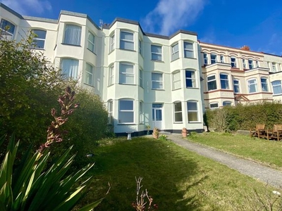 Flat for sale in West End Parade, Pwllheli LL53