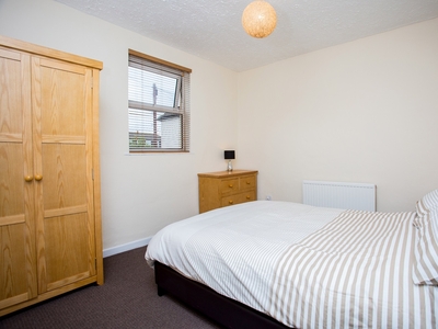 Room in a Shared House, Twyford Avenue, PO2