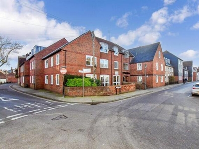 1 Bedroom Apartment For Sale In Canterbury