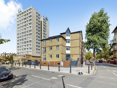 1 Bedroom Apartment For Sale In Globe Road, Bethnal Green