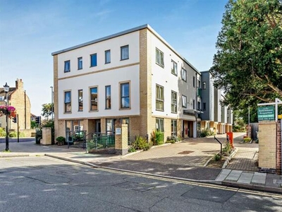 1 Bedroom Apartment For Sale In High Street