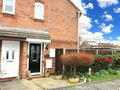 1 Bedroom End Of Terrace House For Sale In Pershore